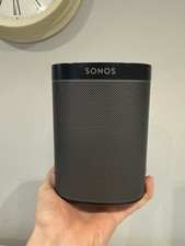 Sonos play compact for sale  SOUTHAMPTON