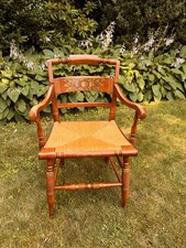 Hitchcock vintage harvest for sale  Framingham