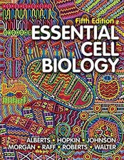 Essential cell biology for sale  Philadelphia