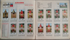 Panini football 1977 d'occasion  Davézieux