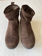 Hotter suede pixie for sale  BAMPTON