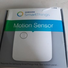 Samsung smartthings motion for sale  Brattleboro