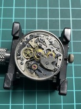 Vtg tissot lemania for sale  Tenants Harbor