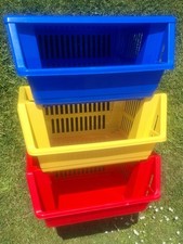 Children toy storage for sale  OSWESTRY
