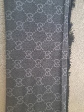 Gucci scarf pre for sale  LEEDS
