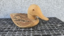Vintage carved rustic for sale  Morro Bay