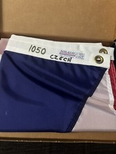 Chechoslovakia flag ft. for sale  Plainwell