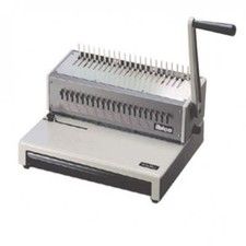 Rilegatrice combind c250pro usato  Saviano