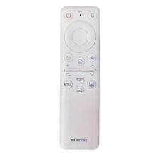 Usado Genuíno BN59-01434J Para Samsung Carregamento de TV de Voz Controle Remoto ViewFinity S9 comprar usado  Enviando para Brazil
