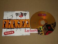 Usado, Rbd Rebelde 2004 Emi Cd Maite Perroni Dulce Maria Anahi Poncho Christian Mexico comprar usado  Enviando para Brazil