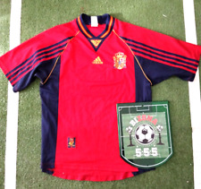 Spagna 1998 football usato  Bari