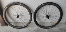 Ruote bici corsa usato  Verdellino