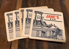 Jane personalized bar for sale  Marietta
