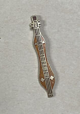 Pins musique dulcimer d'occasion  Voulx