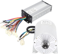 motor 48v 1000w usato motor 48v 1000w usato Roma