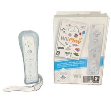 Wii play gioco usato  Genova