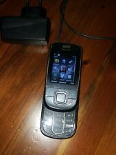 NOKIA 3600 cellulare telefono vintage fotocamera perfettamente funzionante  comprar usado  Enviando para Brazil