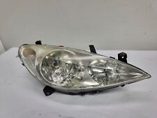 Peugeot 307 scheinwerfer gebraucht kaufen  Kleinrinderfeld