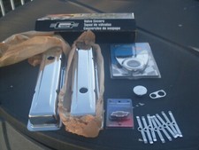 Gasket chrome valve for sale  Ronkonkoma