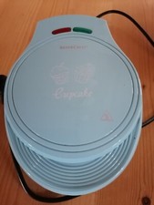 Silvercrest elektrisches waffe gebraucht kaufen  Geiselhöring