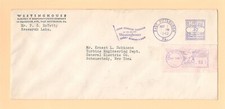 1943 westinghouse electric for sale  Granville