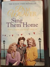 Pam weaver sing for sale  NORWICH