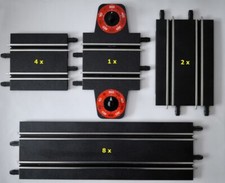 Carrera erweiterungs set gebraucht kaufen  Steinheim