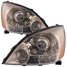 Headlights set left for sale  Wilkes Barre