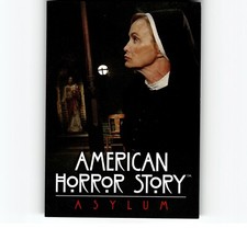 Foto de stock 5-04-06 PWE. PROMO 2013 American Horror Story Asylum EUA (43 comprar usado  Enviando para Brazil