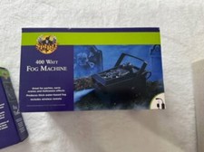 Fog machine timer for sale  Indian Trail