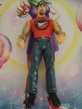 Figurine jakks undertaker d'occasion  Saint-Etienne
