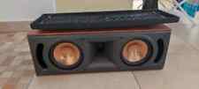 Klipsch ref altoparlante usato  San Miniato
