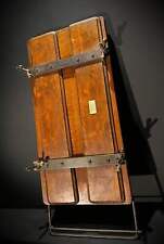 Antique vintage wooden for sale  LONDON