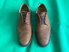 Anatomic men leather for sale  ST. NEOTS