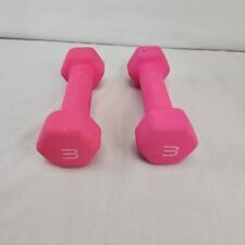 Dumbbell set pair for sale  Indianapolis