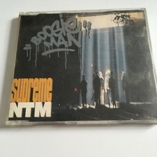 Supreme ntm boogie d'occasion  Limoges-