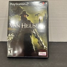 Van Helsing (PS2, 2004) – Completo com Manual – Excelente Estado comprar usado  Enviando para Brazil