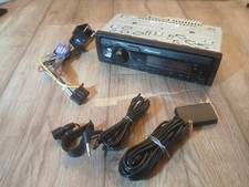 Pioneer mvh 330dab gebraucht kaufen  Loiching