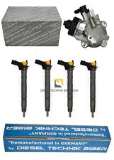 Einspritzdüse Injektor 0445117018 55565209 Hochdruckpumpe 0445010513 A20DTR 2,0, usado comprar usado  Enviando para Brazil