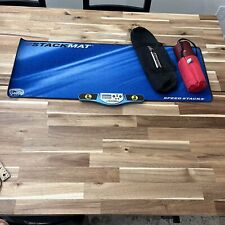 Complete speed stacks for sale  Mount Vernon
