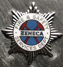 Obsolete zeneca fire for sale  BLAENAU FFESTINIOG