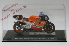 1999 honda nsr500 d'occasion  Expédié en Belgium