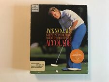 Jack nicklaus greatest gebraucht kaufen  Großostheim