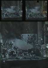 Photographie autochrome stereo d'occasion  Versailles