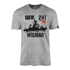 Uaw 241 wismar gebraucht kaufen  Würselen