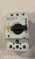 Motorschutzschalter pkzm0 moel gebraucht kaufen Motorschutzschalter pkzm0 moel gebraucht kaufen  Stuttgart