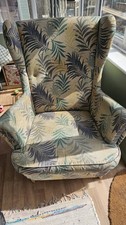 Ikea strandmon wing for sale  SWINDON