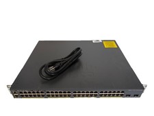 Cisco catalyst c2960x for sale  New Smyrna Beach