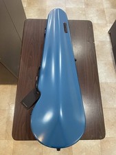 Grande Preço de Abertura Estojo de Violino Instrumento Musical Loja Listagem Bam Hi-Tech Con comprar usado  Enviando para Brazil