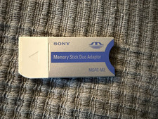 memory stick pro duo gebraucht kaufen memory stick pro duo gebraucht kaufen Bad Kreuznach